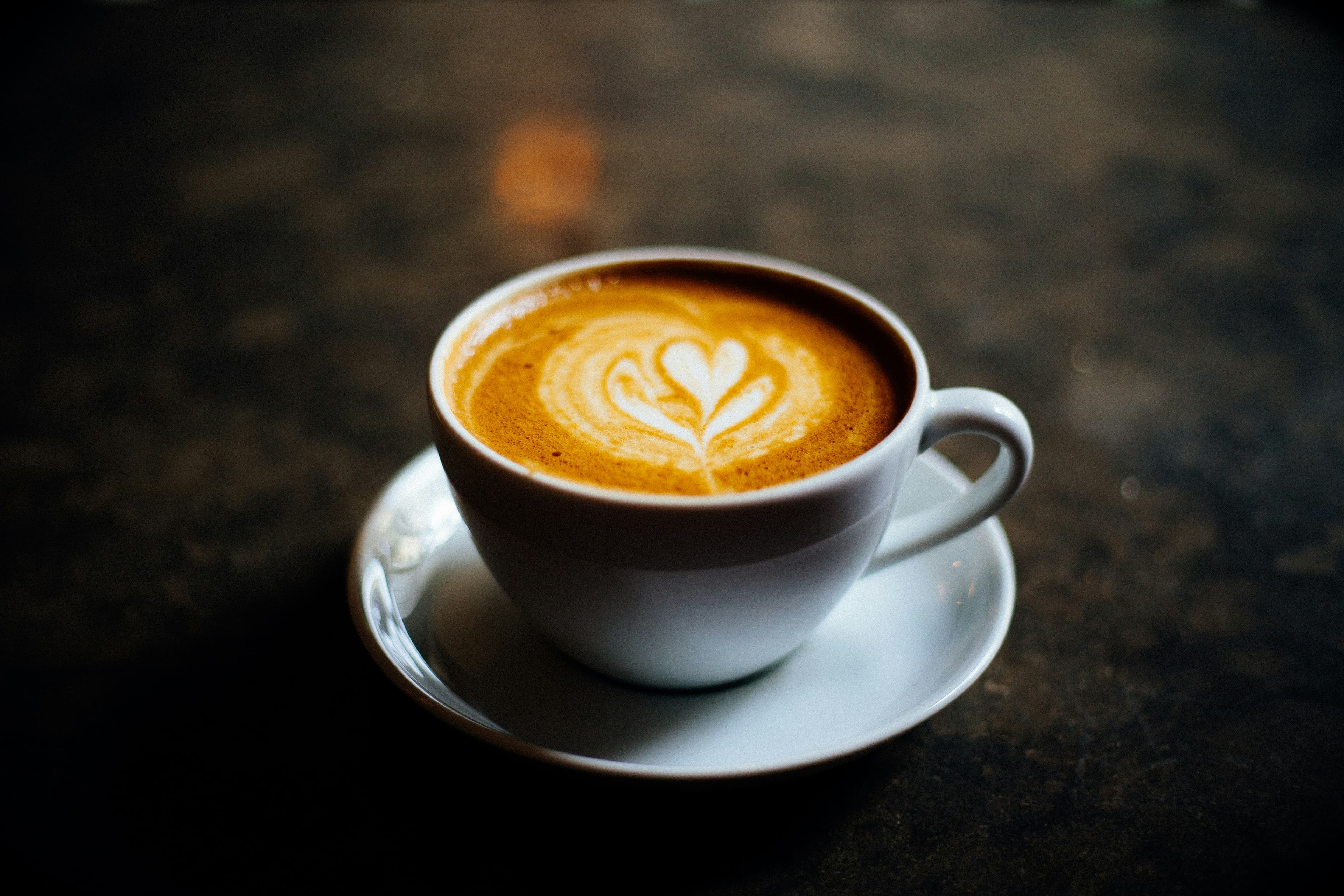 Descoperă Lumea Cafelei