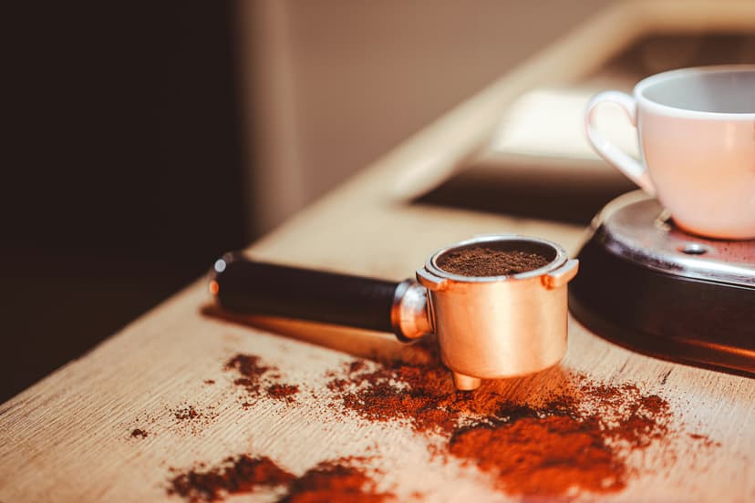 Cafea Măcinată